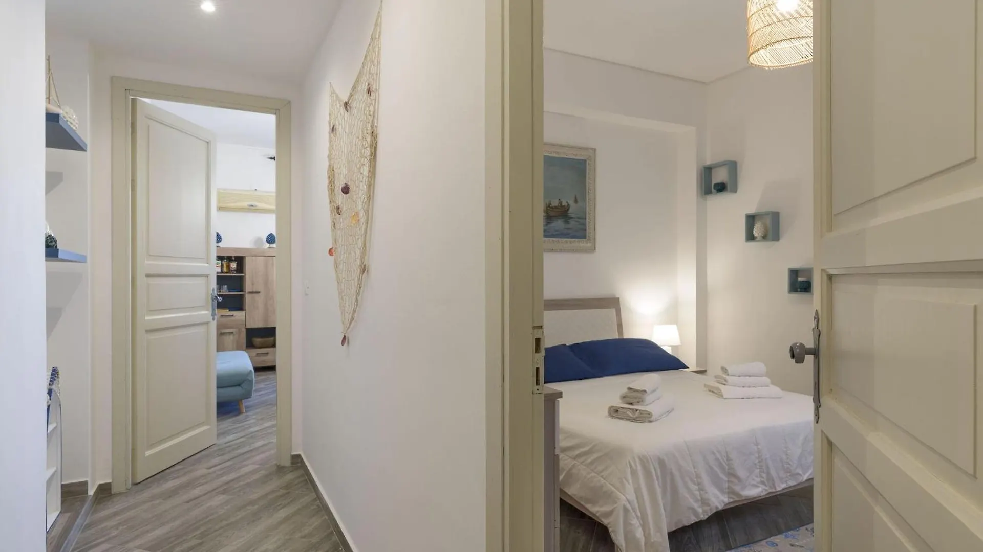 Terrazza Trionfante Apartment Santa Flavia