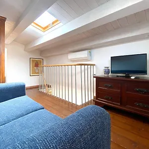  Appartamento Solemar Sicilia - Casa Maria