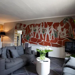 Bed & Breakfast Giannone, Santa Flavia